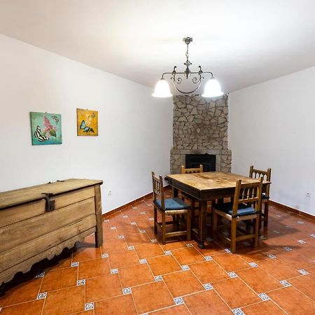 Casa Rural El Abeto Torre de Don Miguel Exterior photo